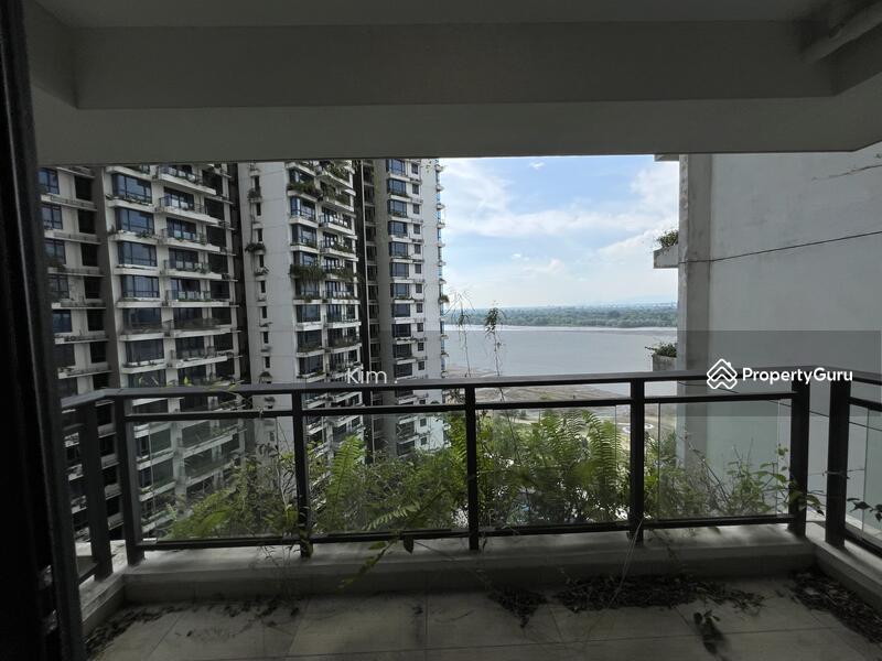 FOREST CITY, Galeri Jualan Mentari, Presint Aurora, Jalan Forest City1, Pulau Satu, Nusajaya