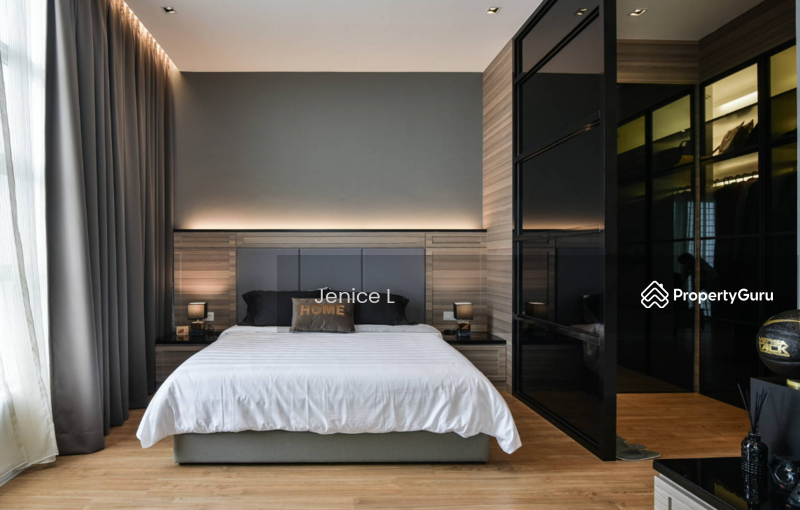 Servis Apartment untuk Dijual di The Clio 2 Residences - Jenice L - PropertyGuru.com.my