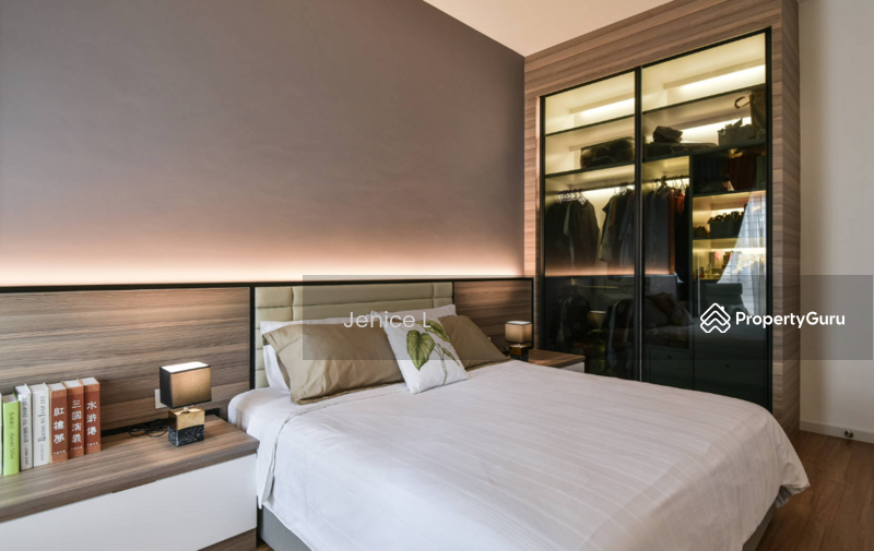Servis Apartment untuk Dijual di The Clio 2 Residences - Jenice L - PropertyGuru.com.my