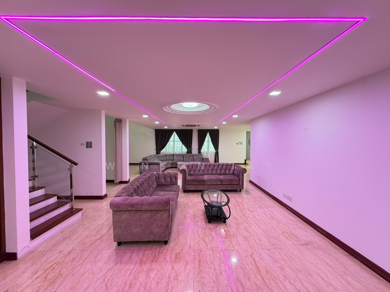 For Rent - Kampung Datuk Keramat, Ampang, KLCC, KL City