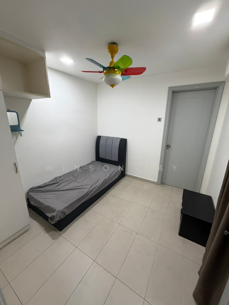 For Rent - Kampung Datuk Keramat, Ampang, KLCC, KL City
