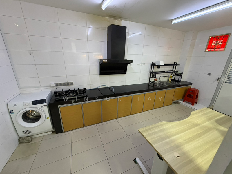 For Rent - Kampung Datuk Keramat, Ampang, KLCC, KL City