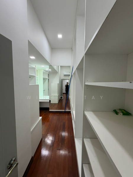 For Rent - Kampung Datuk Keramat, Ampang, KLCC, KL City