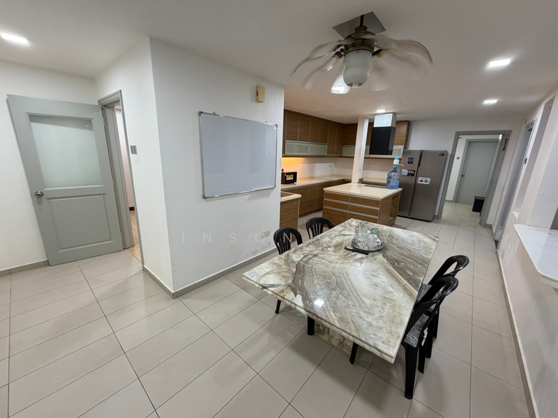 For Rent - Kampung Datuk Keramat, Ampang, KLCC, KL City