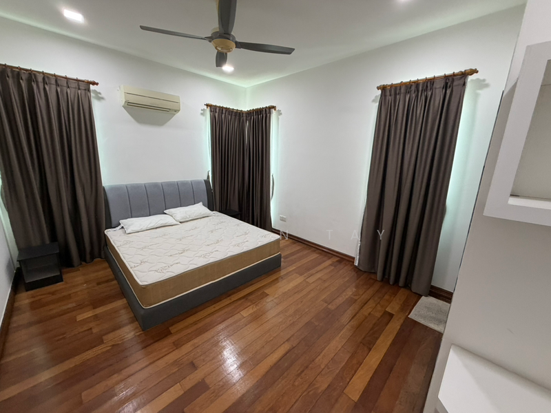 For Rent - Kampung Datuk Keramat, Ampang, KLCC, KL City