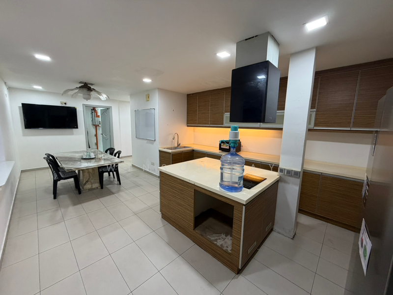 For Rent - Kampung Datuk Keramat, Ampang, KLCC, KL City