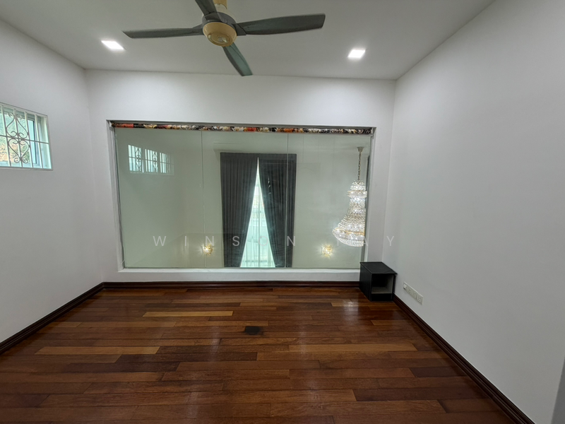 For Rent - Kampung Datuk Keramat, Ampang, KLCC, KL City