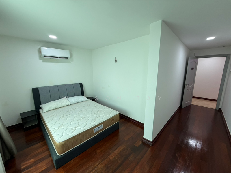 For Rent - Kampung Datuk Keramat, Ampang, KLCC, KL City