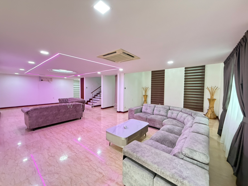 For Rent - Kampung Datuk Keramat, Ampang, KLCC, KL City