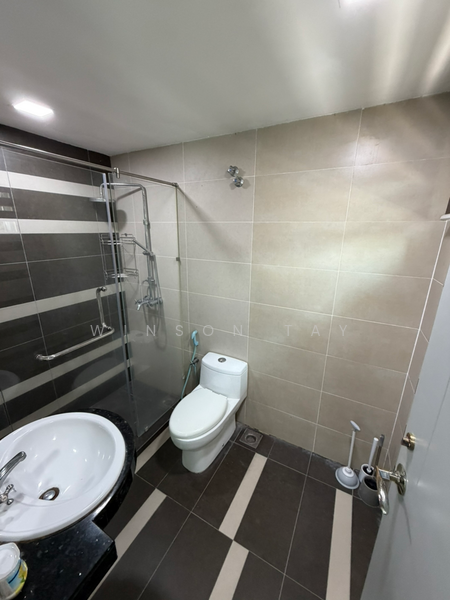 For Rent - Kampung Datuk Keramat, Ampang, KLCC, KL City