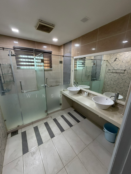 For Rent - Kampung Datuk Keramat, Ampang, KLCC, KL City