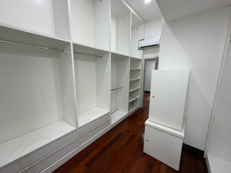 For Rent - Kampung Datuk Keramat, Ampang, KLCC, KL City