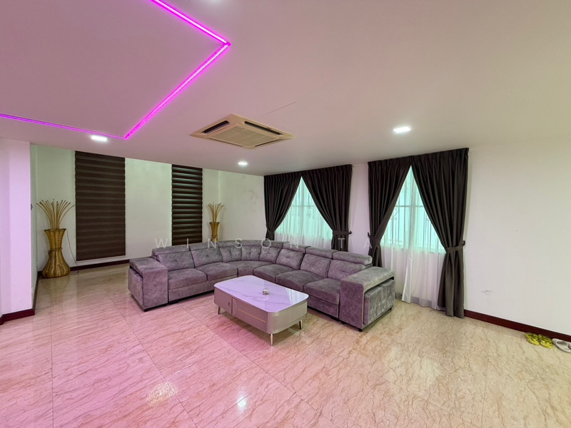 For Rent - Kampung Datuk Keramat, Ampang, KLCC, KL City