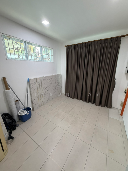 For Rent - Kampung Datuk Keramat, Ampang, KLCC, KL City