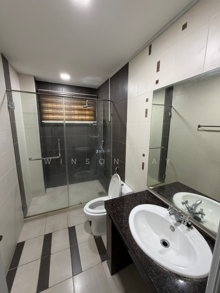 For Rent - Kampung Datuk Keramat, Ampang, KLCC, KL City