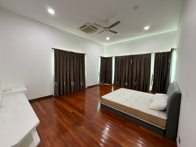 For Rent - Kampung Datuk Keramat, Ampang, KLCC, KL City