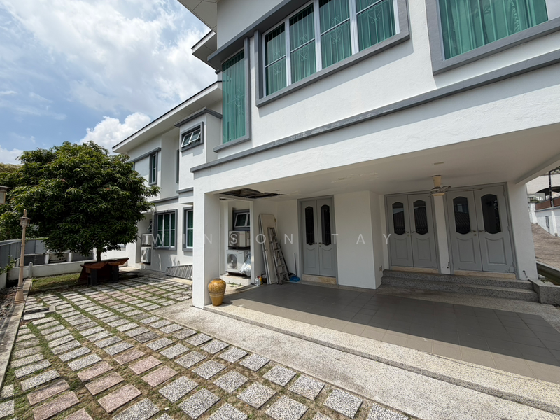 For Rent - Kampung Datuk Keramat, Ampang, KLCC, KL City