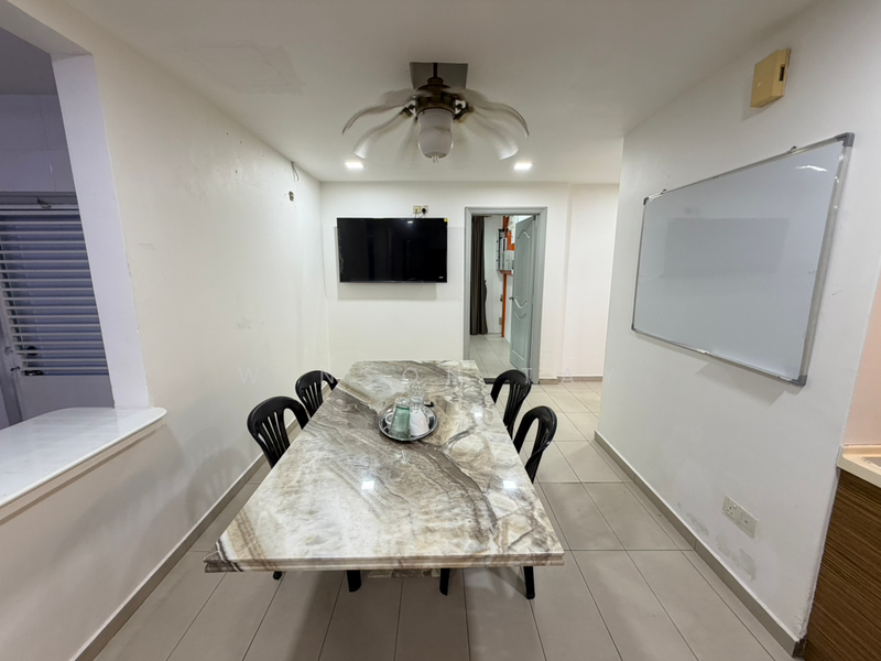 For Rent - Kampung Datuk Keramat, Ampang, KLCC, KL City