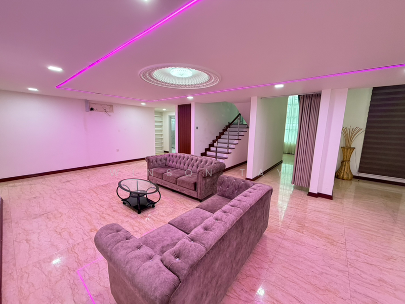 For Rent - Kampung Datuk Keramat, Ampang, KLCC, KL City