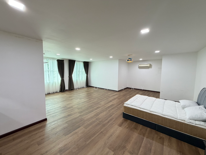 For Rent - Kampung Datuk Keramat, Ampang, KLCC, KL City