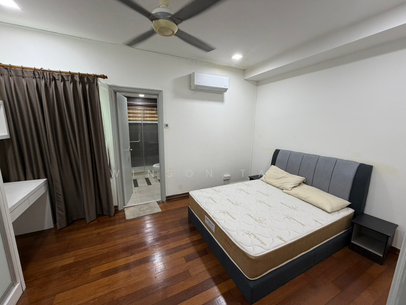 For Rent - Kampung Datuk Keramat, Ampang, KLCC, KL City