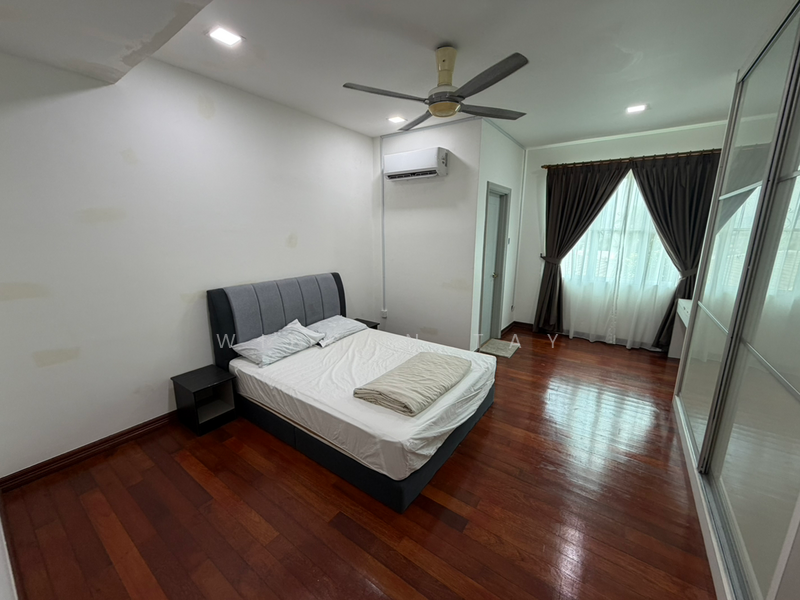 For Rent - Kampung Datuk Keramat, Ampang, KLCC, KL City