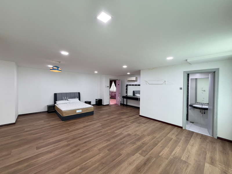 For Rent - Kampung Datuk Keramat, Ampang, KLCC, KL City