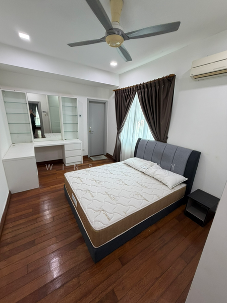 For Rent - Kampung Datuk Keramat, Ampang, KLCC, KL City