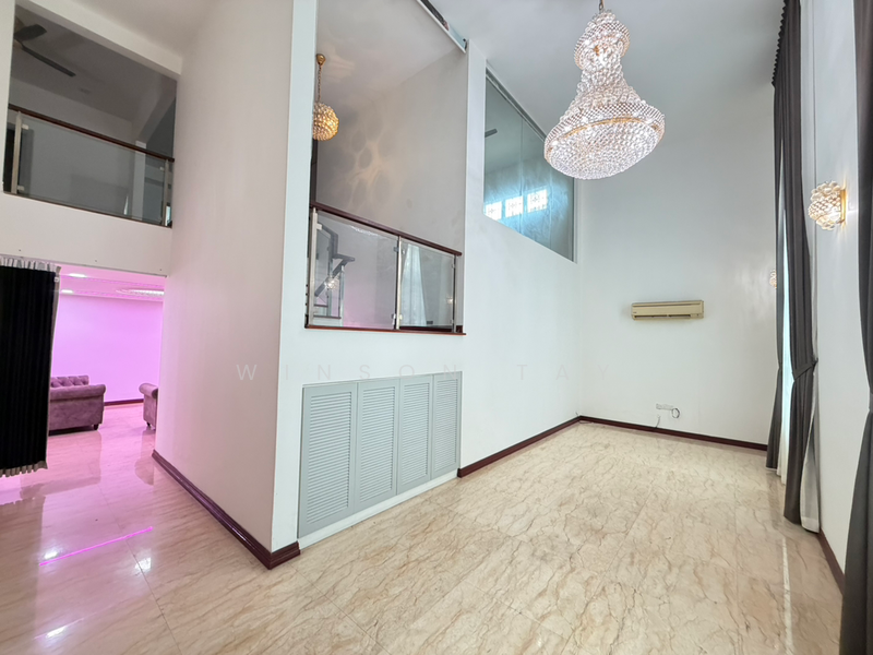 For Rent - Kampung Datuk Keramat, Ampang, KLCC, KL City