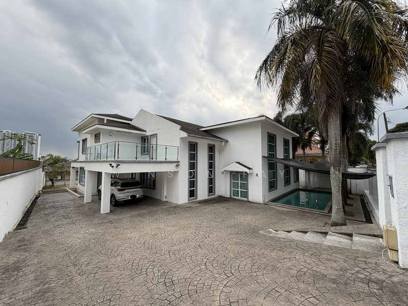 For Rent - Kampung Datuk Keramat, Ampang, KLCC, KL City