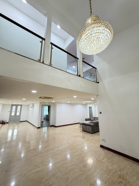 For Rent - Kampung Datuk Keramat, Ampang, KLCC, KL City