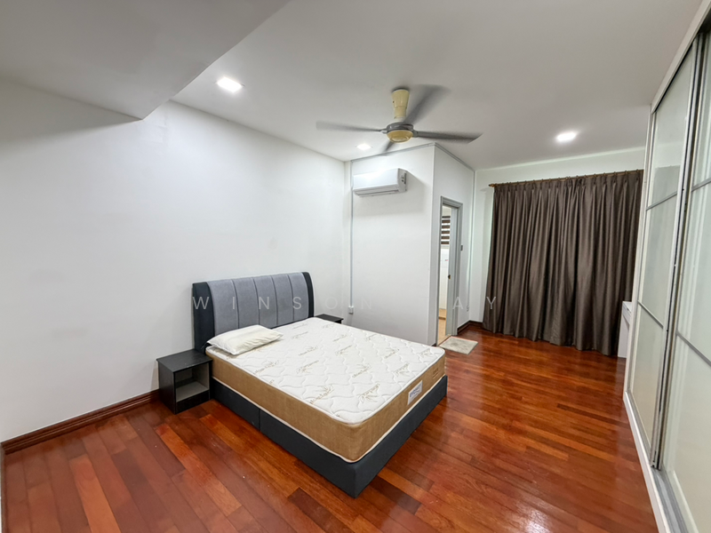 For Rent - Kampung Datuk Keramat, Ampang, KLCC, KL City