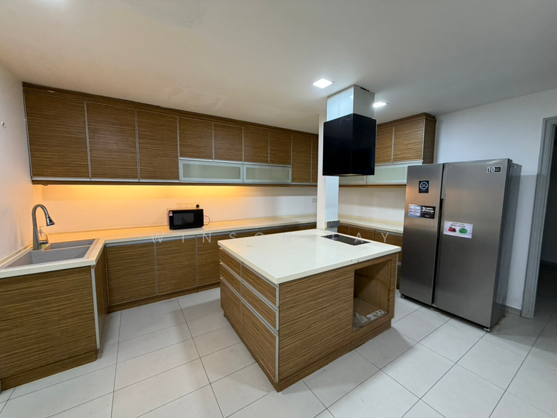 For Rent - Kampung Datuk Keramat, Ampang, KLCC, KL City