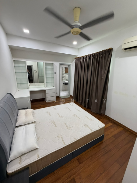For Rent - Kampung Datuk Keramat, Ampang, KLCC, KL City