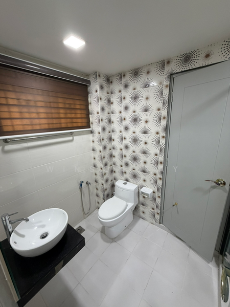 For Rent - Kampung Datuk Keramat, Ampang, KLCC, KL City