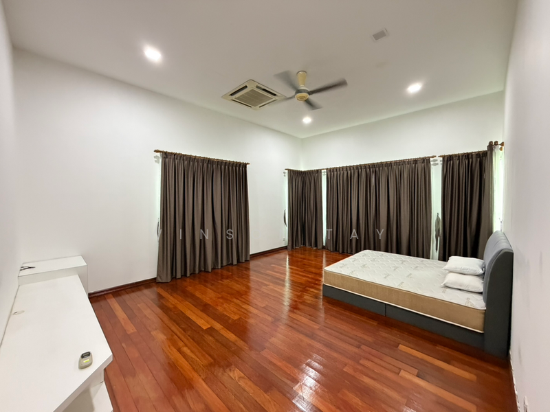 For Rent - Kampung Datuk Keramat, Ampang, KLCC, KL City