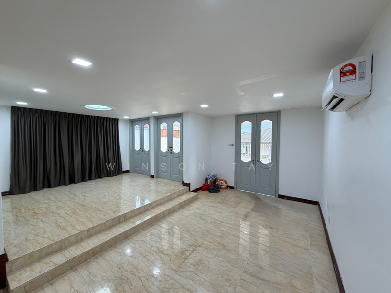 For Rent - Kampung Datuk Keramat, Ampang, KLCC, KL City
