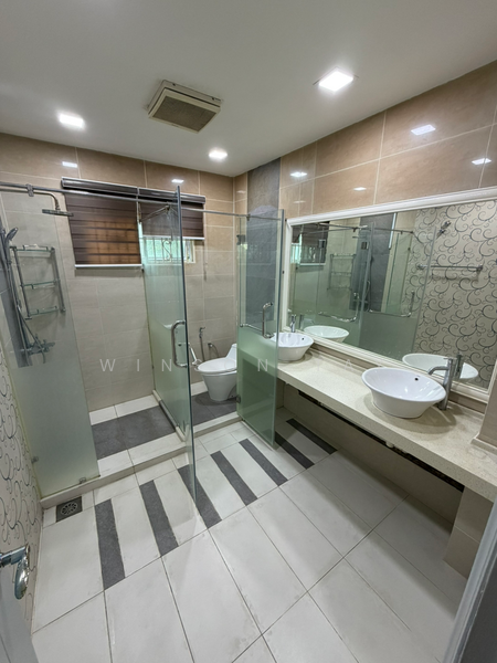 For Rent - Kampung Datuk Keramat, Ampang, KLCC, KL City