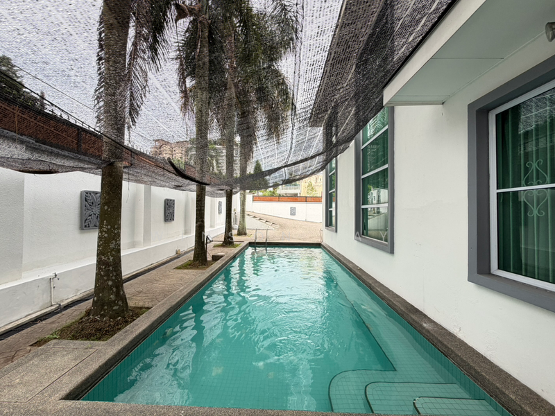 For Rent - Kampung Datuk Keramat, Ampang, KLCC, KL City