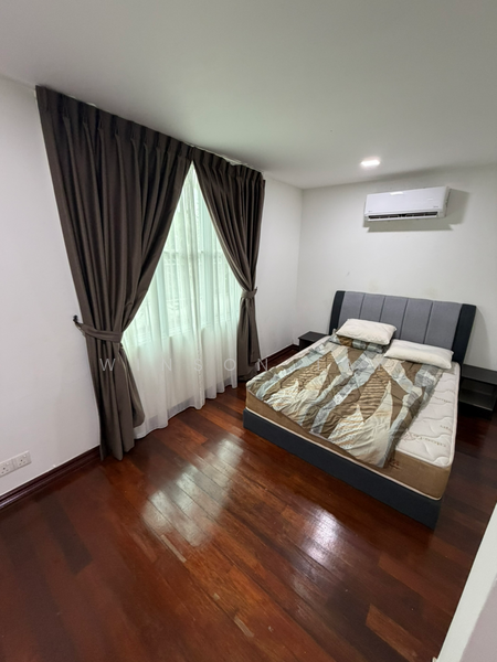 For Rent - Kampung Datuk Keramat, Ampang, KLCC, KL City