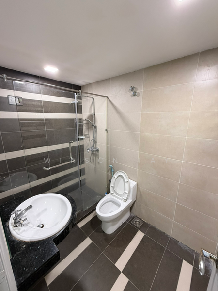 For Rent - Kampung Datuk Keramat, Ampang, KLCC, KL City