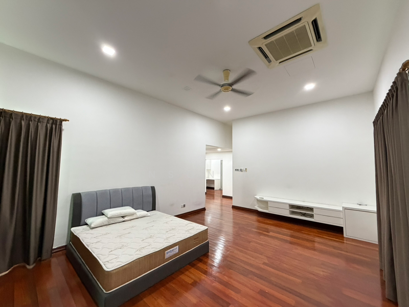 For Rent - Kampung Datuk Keramat, Ampang, KLCC, KL City