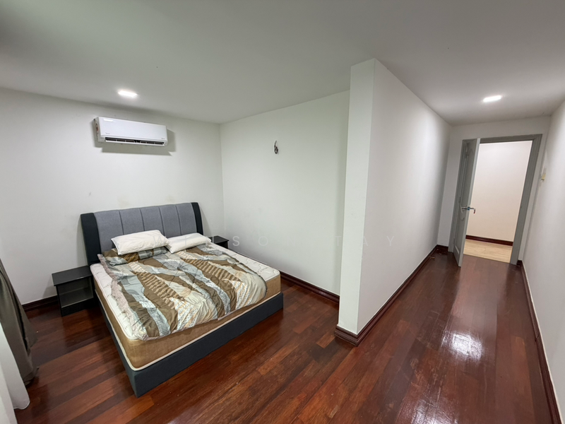For Rent - Kampung Datuk Keramat, Ampang, KLCC, KL City