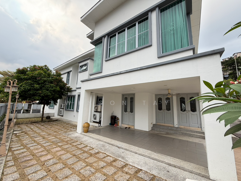 For Rent - Kampung Datuk Keramat, Ampang, KLCC, KL City