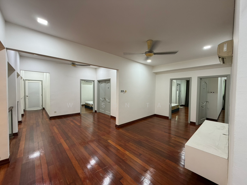 For Rent - Kampung Datuk Keramat, Ampang, KLCC, KL City