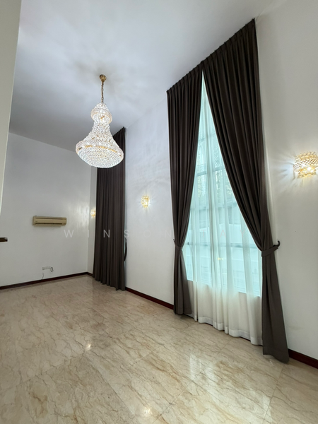 For Rent - Kampung Datuk Keramat, Ampang, KLCC, KL City