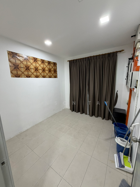 For Rent - Kampung Datuk Keramat, Ampang, KLCC, KL City
