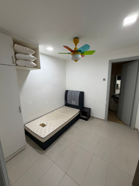 For Rent - Kampung Datuk Keramat, Ampang, KLCC, KL City