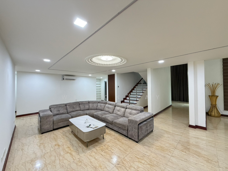 For Rent - Kampung Datuk Keramat, Ampang, KLCC, KL City