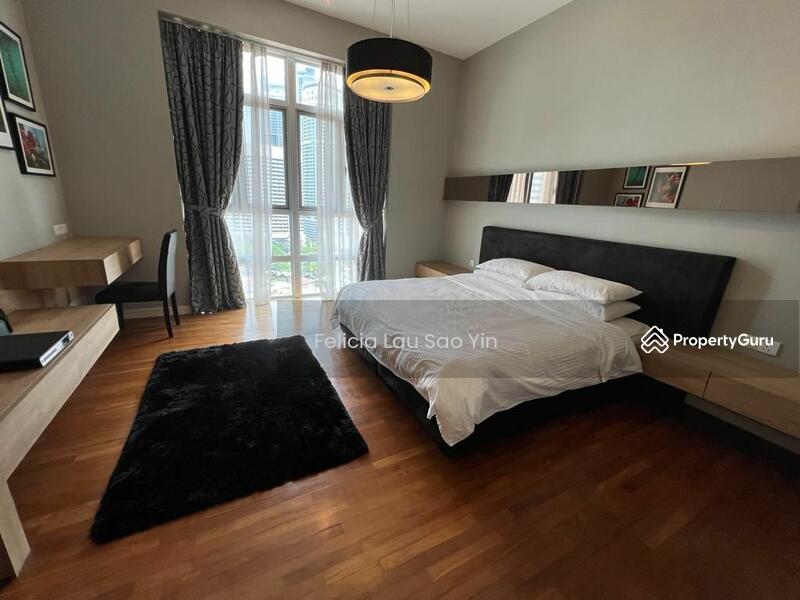 Condominium for Rent at Idaman Residence - Felicia Lau Sao Yin - PropertyGuru.com.my